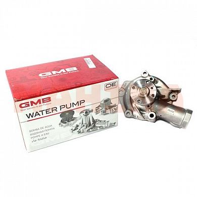 Помпа охлаждения GMB Чери Тиго SMD326915