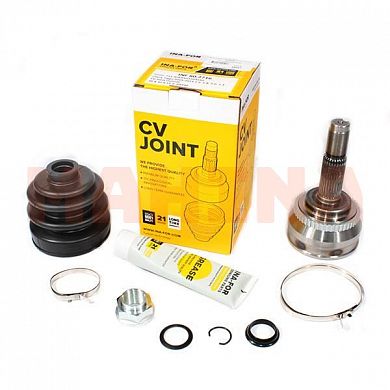 Шрус наружный передний (30 зубьев) INA-FOR Чери Тиго T11-XLB3AH2203030