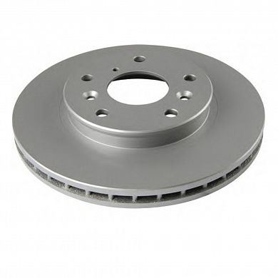 Диск тормозной передний 265 мм NIPPARTS Чери Тигго T11-3501075