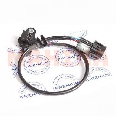 Датчик положения коленвала PREMIUM Чери Тиго (PR0889) MD329924