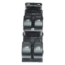 Блок управления стеклоподъемниками Чери Тигго T11-3746130 - mahina.in.ua