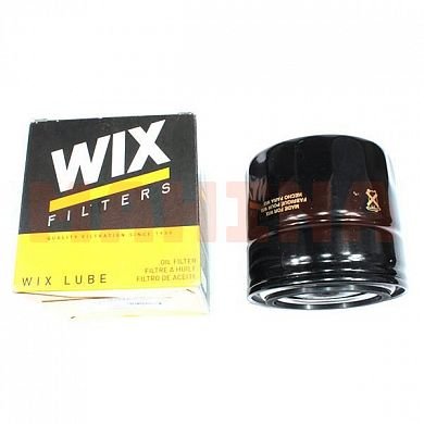 Фильтр масляный WIX Грейт Вол Вингл 7