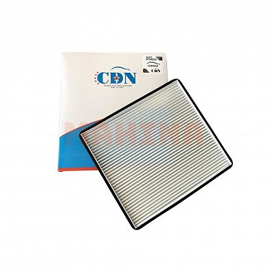 Фильтр салона CDN Лифан 620 Солано B8121170