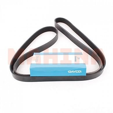 Ремень генератора и кондиционера DAYCO Чери Тиго A11-3701315DA