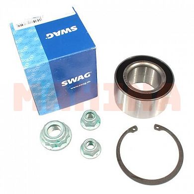 Подшипник ступицы передней SWAG Чери Бит S18D-3001016