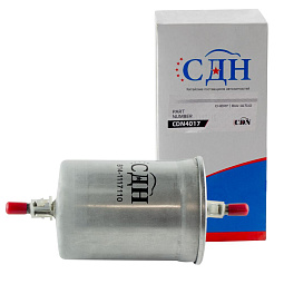 Фильтр топливный Чери Джаги B14-1117110 - mahina.in.ua