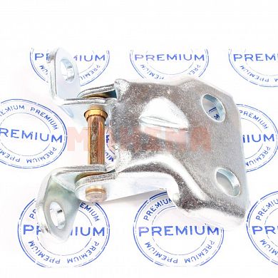 Петля двери передней левой верхняя PREMIUM Грейт Вол Ховер (PR2026)