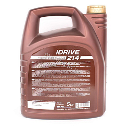 Масло моторное 10W-40 5L DIESEL Грейт Вол Вингл 3 10W-40 - mahina.in.ua