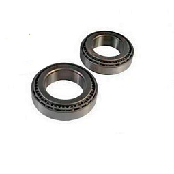 Подшипник ступицы передней (ком-кт) Грейт Вол Вингл 6 XAA32009X/32008X - mahina.in.ua