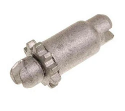 Механизм регулировки колодок ручного тормоза МГ550 (Морис Гараж) SXS100000 - mahina.in.ua
