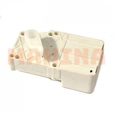Заслонка отопителя Чери Элара A21-8107310
