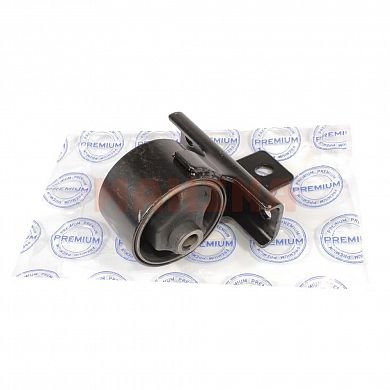 Подушка двигателя задняя PREMIUM Лифан 520 Бриз (PR2011) LAL1001210