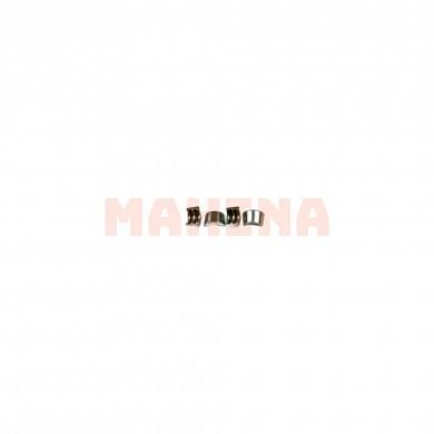 Сухарь клапана ASIAN Чери Тигго 2 (A13T) 481H-1007018