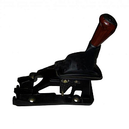 Механизм переключения передач (кулиса) Бид Ф3 BYDF3D-1703100 - mahina.in.ua