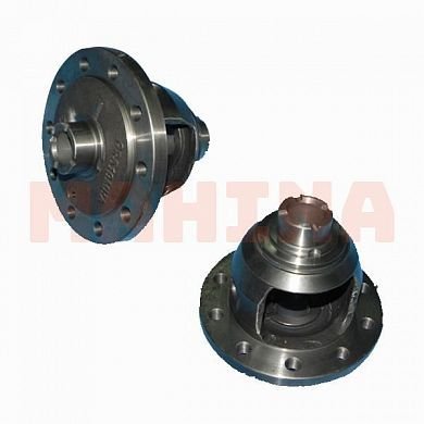 Корпус дифференциала Чери Тиго QR519MHA-1701701