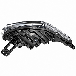 Фара передняя правая Бид Юань Про SCED-4121020A - mahina.in.ua