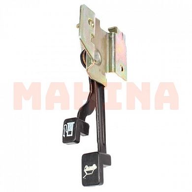 Ручка открывания багажника и лючка топливного бака Чери Кимо S11-5606160