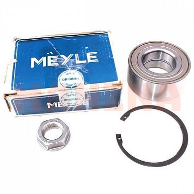 Подшипник ступицы передней 82мм MEYLE Лифан 520 Бриз L3001103