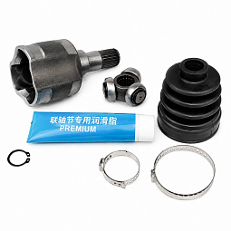 Шрус внутренний Чери КуКу S11-XLB3AF2203050 - mahina.in.ua