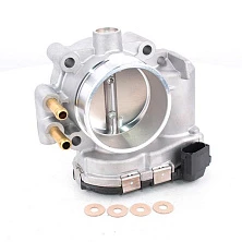 Дроссельная заслонка Чери Тигго 3 (T11FL3) A11-1129010 - mahina.in.ua