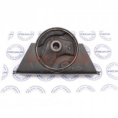 Подушка двигателя задняя PREMIUM Бид С6 (PR2046) 10275121-00