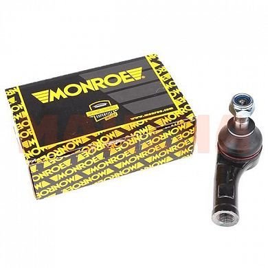 Наконечник рулевой тяги левый MONROE ЗАЗ Форза (Чери А13) A11-3003050BB
