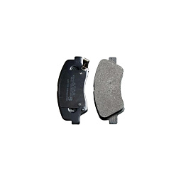 Колодки тормозные передние (1.5 FL) Джили Эмгранд 7 1064001724-02 - mahina.in.ua