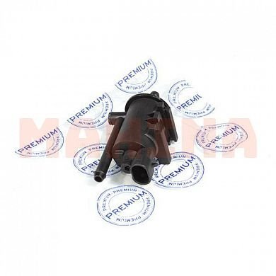 Клапан адсорбера PREMIUM Джили ЛС Кросс (PR1672) 1086000789
