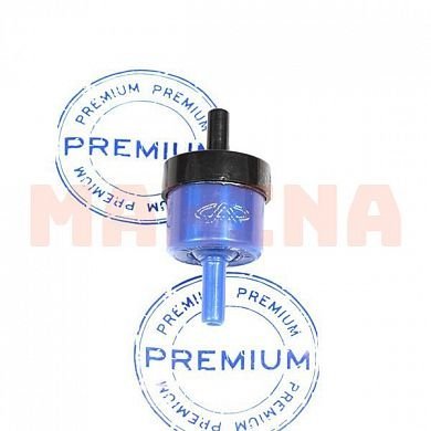 Клапан компрессора кондиционера PREMIUM Чери Амулет (PR1755) A11-8111059