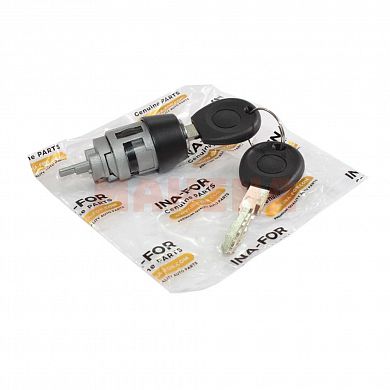 Личинка замка зажигания INA-FOR Чери Амулет A11-8CB3704025AB