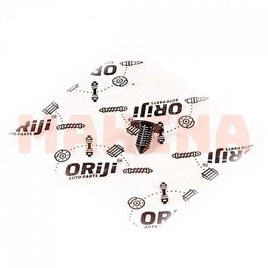 Клипса крепления шумоизоляции капота ORIJI Джили МК (OR0806) JQ691C66