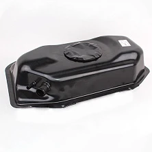 Бак топливный Бид Ф0 10218383-00 - mahina.in.ua