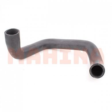 Патрубок радиатора верхний Чери Тигго T11-1303301BA