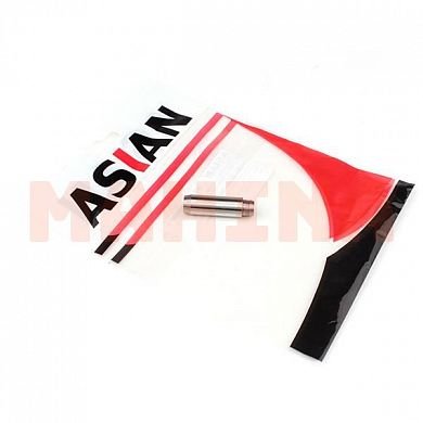 Направляющая клапана ASIAN Чери Тиго 481H-1003023