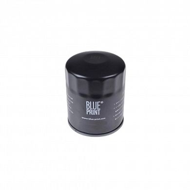 Фильтр масляный BLUE PRINT МГ550 (Морис Гараж) LPW100180