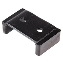 Проставка петли двери багажника (малая) Чери Тигго 3 (T11FL3) T11-6302511 - mahina.in.ua