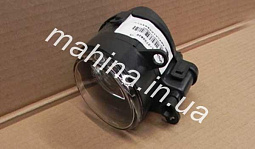 Фара противотуманная передняя правая Чери Е5 A21-3732020 - mahina.in.ua