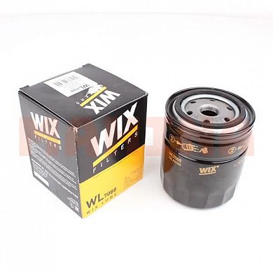 Фильтр масляный WIX Грейт Вол Вингл