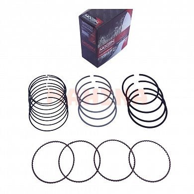 Кольца поршневые 0.5 MOGEN Чери Карри 480EF-1004030CA