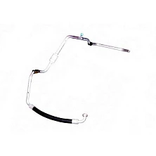 Трубка компрессора кондиционера Чери Тигго T11-8108010NA - mahina.in.ua