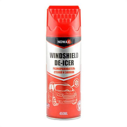 Размораживатель стекол и замков 450ml  NX45019 - mahina.in.ua