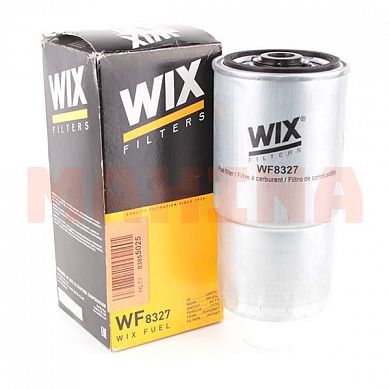 Фильтр топливный WIX Грейт Вол Ховер