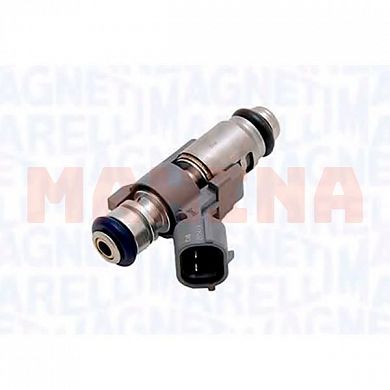 Форсунка топливная Чери Тиго A11-1121010-F