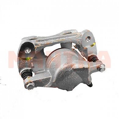 Суппорт передний левый оригинал Чери Тигго 3 (T11FL3) T11-3501050BA