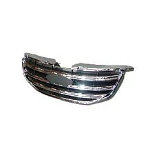 Решетка радиатора Чери Амулет A15-8401110FL - mahina.in.ua