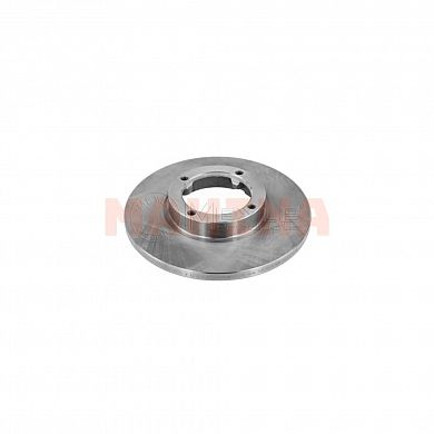 Диск тормозной передний MEYLE Чери КуКу S11-3501075