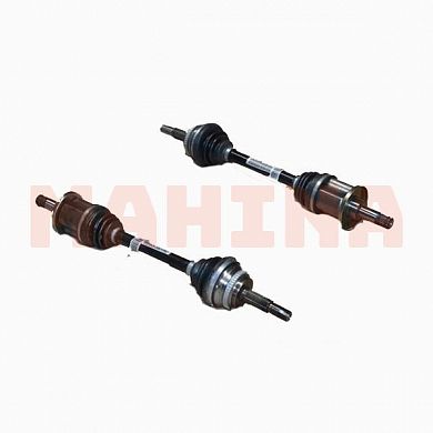 Привод в сборе передний левый Чери Тигго T11-2203010DA