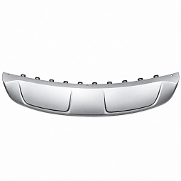 Накладка бампера переднего нижняя Бид Танг STER-2803119 - mahina.in.ua