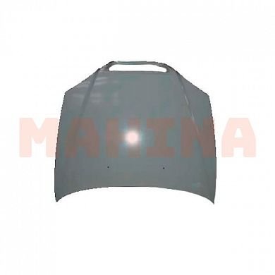 Капот оригинал Чери Амулет A15-8402010FL-DY