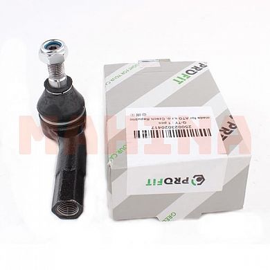 Наконечник рулевой правый PROFIT Чери Тигго 2 (A13T) J69-3401430